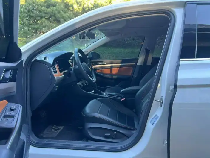 Volkswagen Bora 2023 Model 200TSI DSG Comfort Edition – фото 8