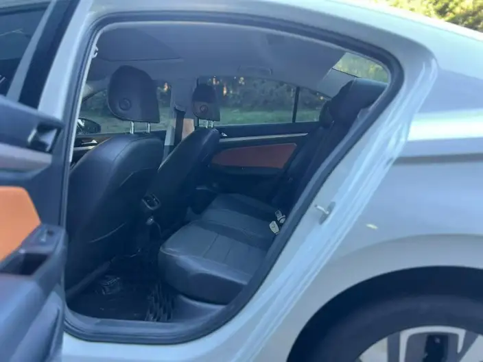 Volkswagen Bora 2023 Model 200TSI DSG Comfort Edition – фото 9