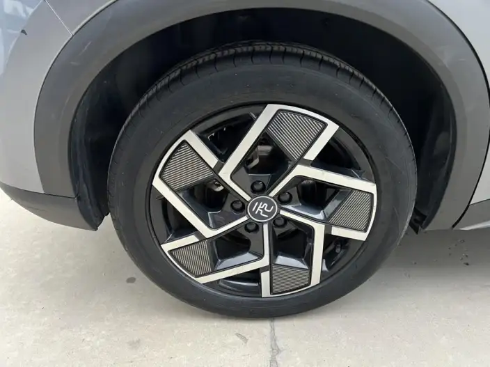 BYD Yuan PLUS 2022 Model 510KM Flagship Model PLUS – фото 9