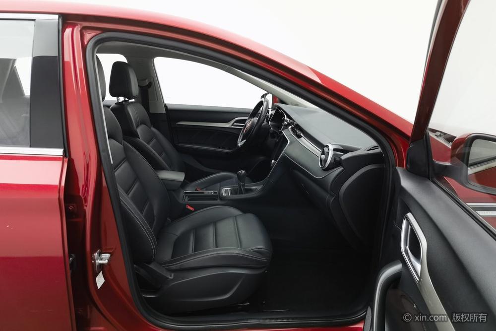 MG6 2017 модификация 20T Manual Luxury Zhilian Edition – фото 11