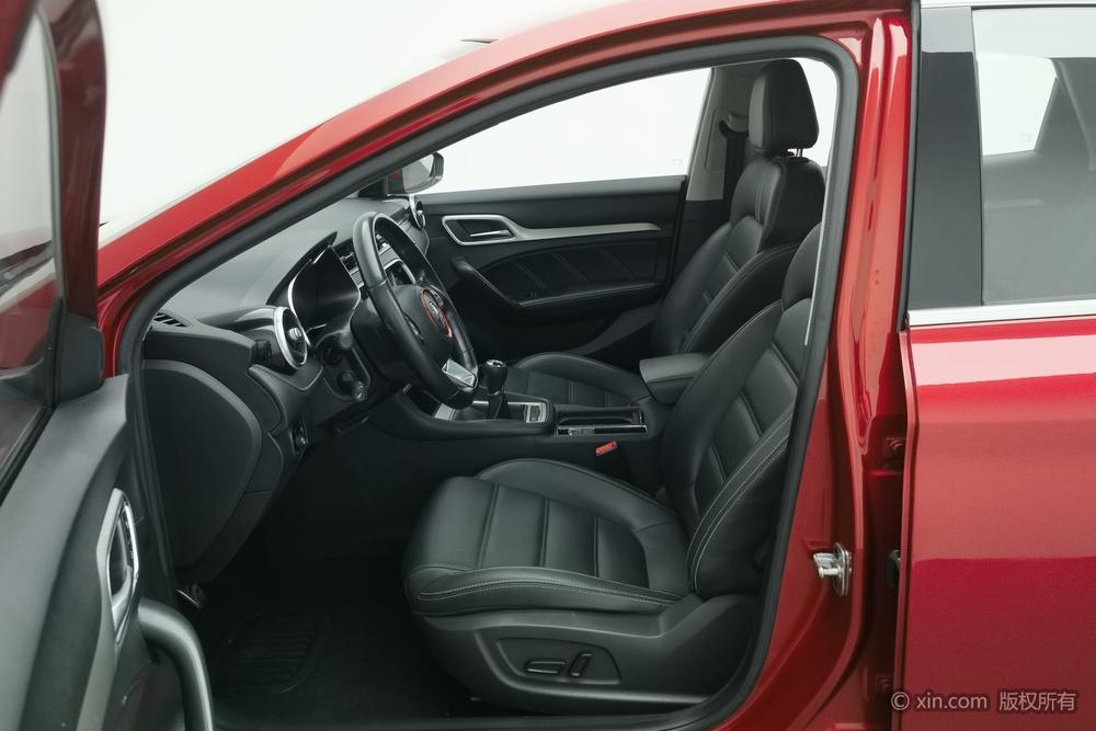 MG6 2017 модификация 20T Manual Luxury Zhilian Edition – фото 18
