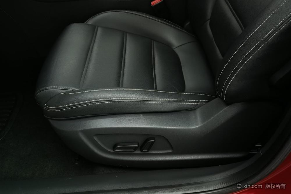 MG6 2017 модификация 20T Manual Luxury Zhilian Edition – фото 19