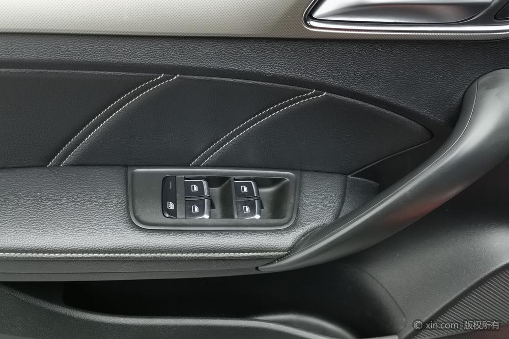 MG6 2017 модификация 20T Manual Luxury Zhilian Edition – фото 23