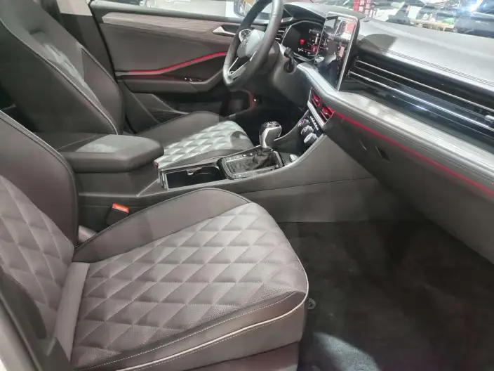 Volkswagen Sagitar 2025 Model 300TSI DSG Beyond Edition – фото 8