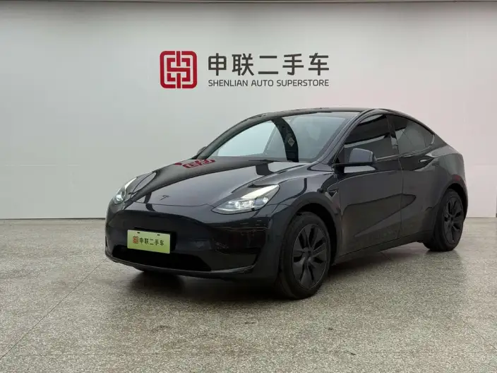 Model Y 2024 Model Rear-wheel drive version