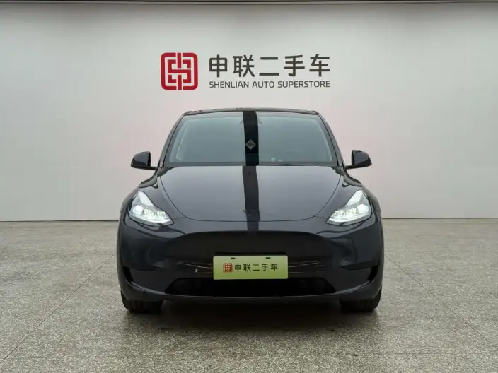 Model Y 2024 Model Rear-wheel drive version