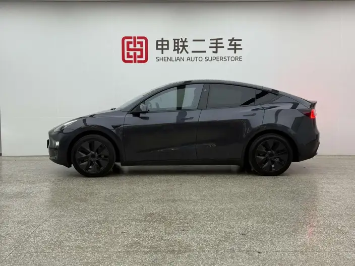 Model Y 2024 Model Rear-wheel drive version