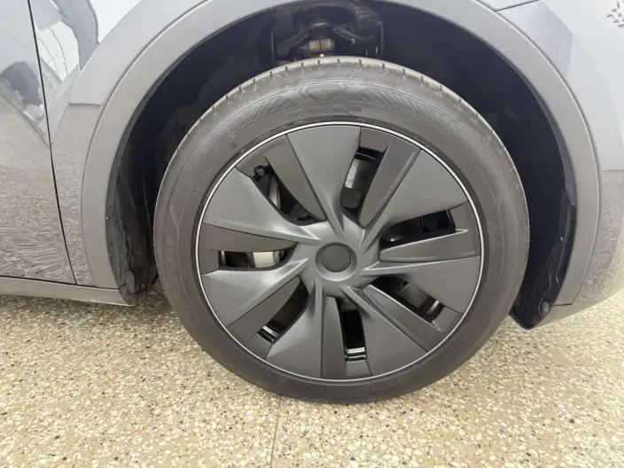 Model Y 2024 Model Rear-wheel drive version – фото 6