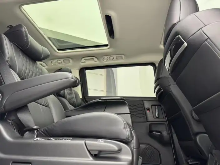 Honda Elysion 2024 Model 2.0L e:HEV Deluxe Edition – фото 7