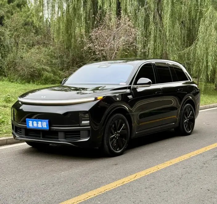 Li Auto L8 2023 Model Pro Edition