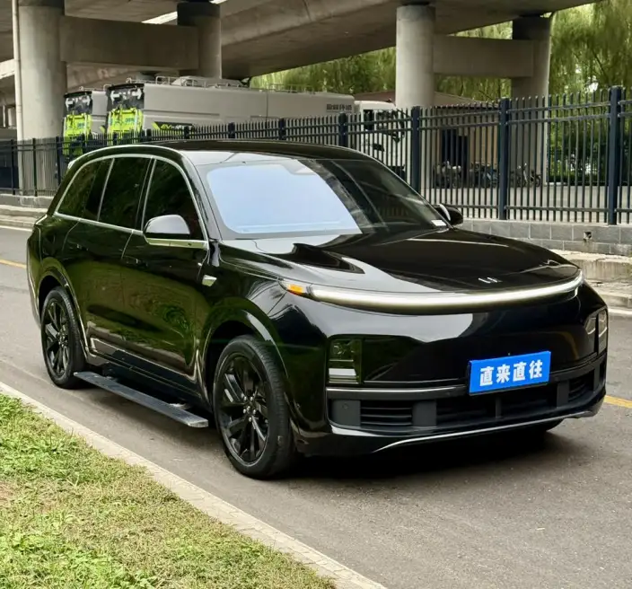 Li Auto L8 2023 Model Pro Edition