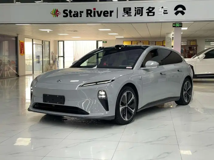 NIO ET5T 2023 Model 75kWh