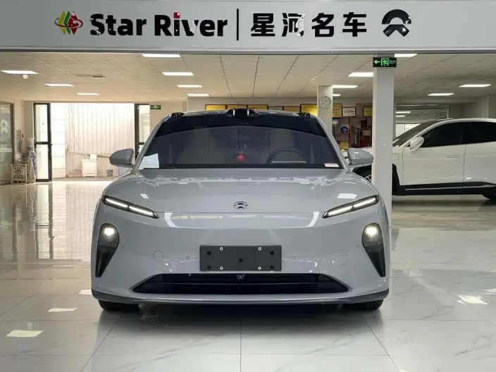 NIO ET5T 2023 Model 75kWh