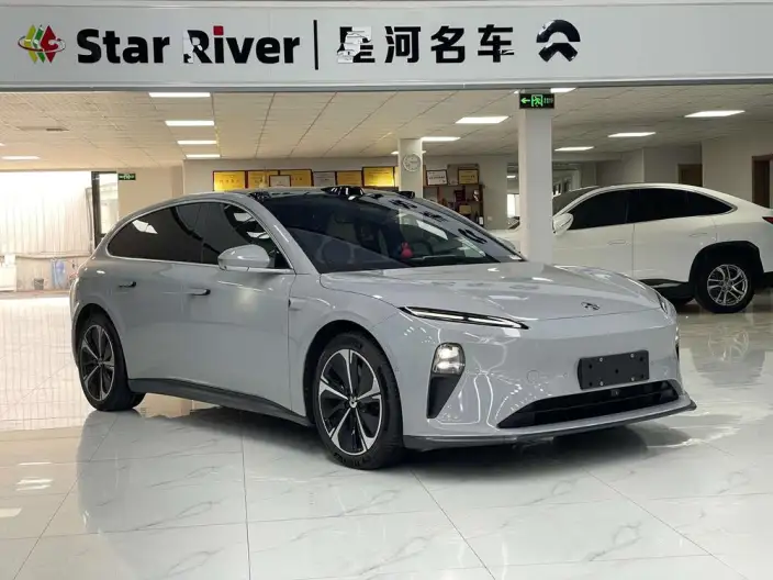 NIO ET5T 2023 Model 75kWh