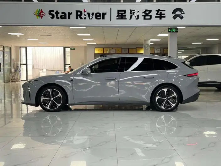 NIO ET5T 2023 Model 75kWh