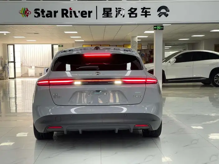 NIO ET5T 2023 Model 75kWh – фото 6