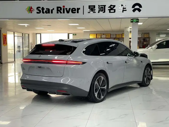 NIO ET5T 2023 Model 75kWh – фото 7