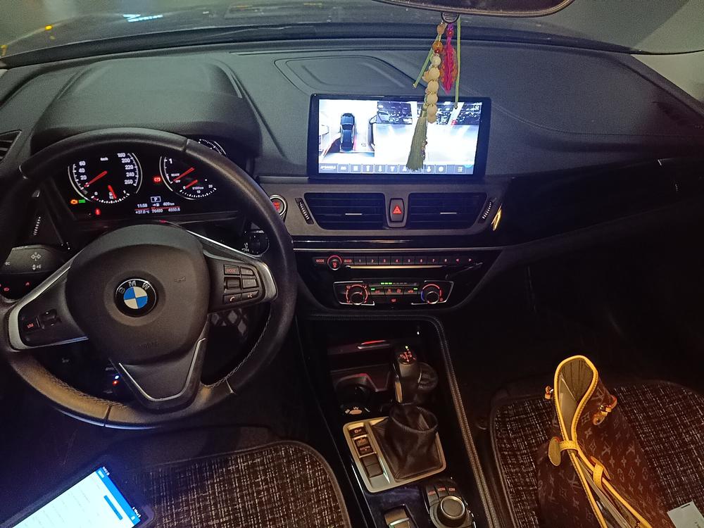 BMW 1 Series 2018 118i Sport – фото 5