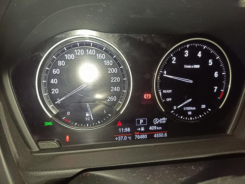 BMW 1 Series 2018 118i Sport – фото 6