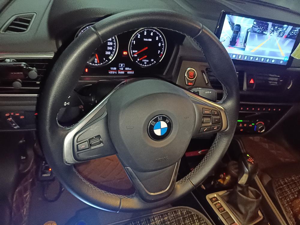 BMW 1 Series 2018 118i Sport – фото 7