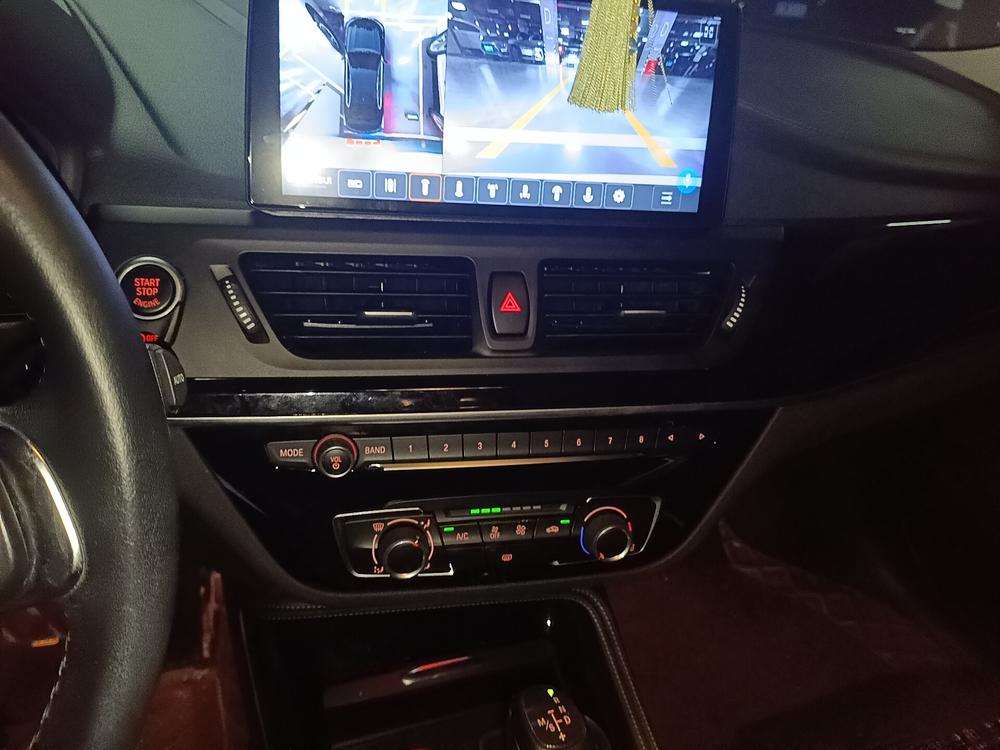 BMW 1 Series 2018 118i Sport – фото 8