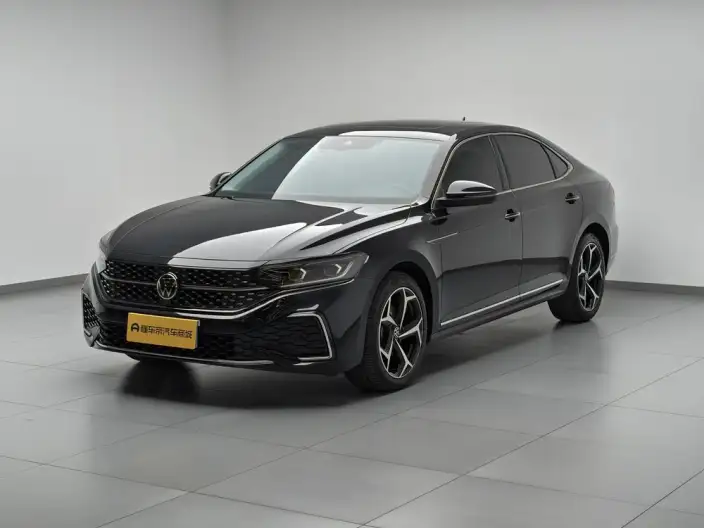 Volkswagen Passat 2024 Model 380TSI Starry sky Deluxe Edition