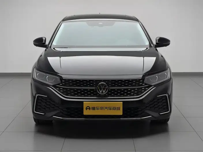 Volkswagen Passat 2024 Model 380TSI Starry sky Deluxe Edition