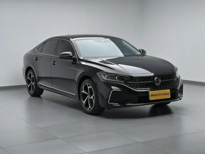 Volkswagen Passat 2024 Model 380TSI Starry sky Deluxe Edition