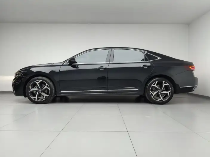 Volkswagen Passat 2024 Model 380TSI Starry sky Deluxe Edition