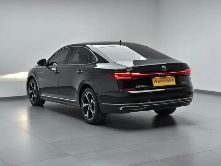 Volkswagen Passat 2024 Model 380TSI Starry sky Deluxe Edition – фото 5