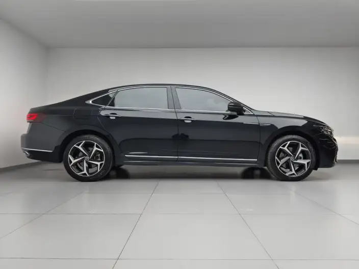 Volkswagen Passat 2024 Model 380TSI Starry sky Deluxe Edition – фото 8