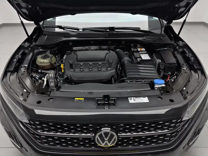Volkswagen Passat 2024 Model 380TSI Starry sky Deluxe Edition – фото 10