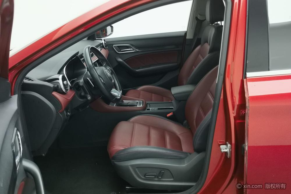 MG6 2017 модификация 20T автоматическое Trophy Exclusive Internet Edition – фото 17