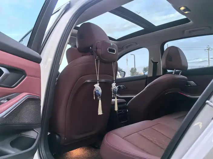 BMW i3 2023 Model eDrive35L – фото 7