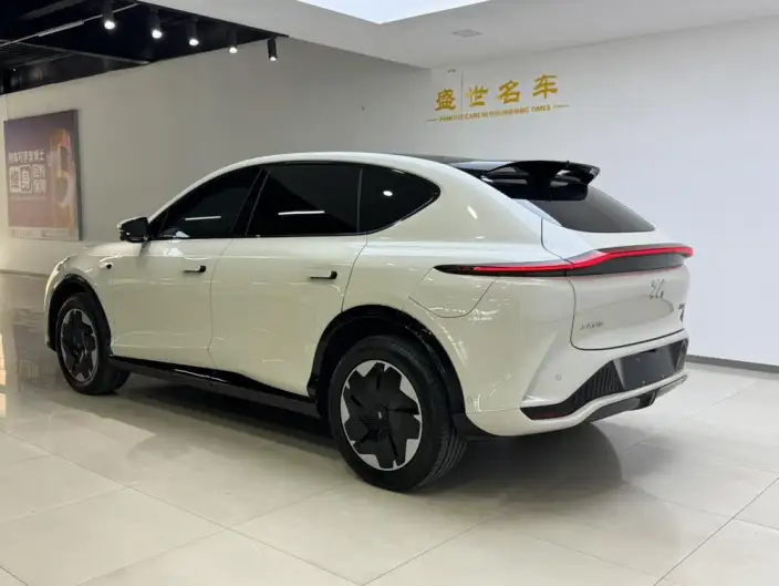 IM LS7 2023 Model Elite Rear Drive Edition – фото 5