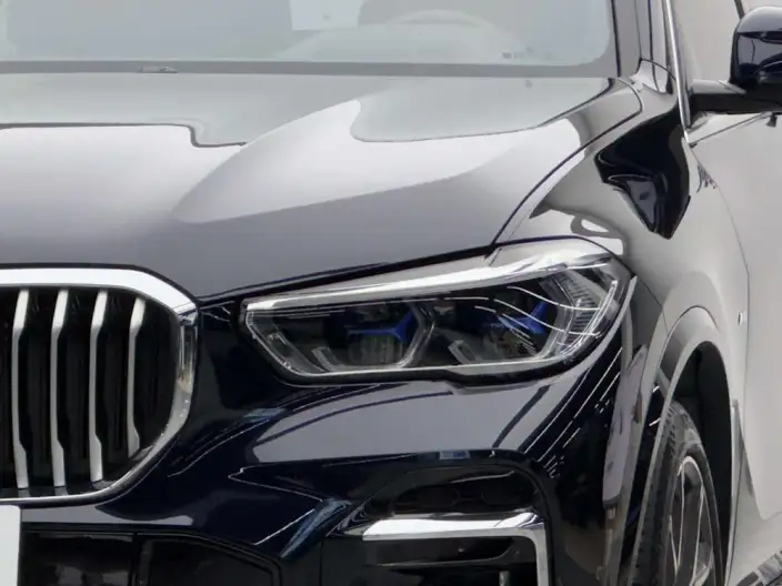 BMW X5 2022 Model Facelift xDrive 40Li M Sports Set