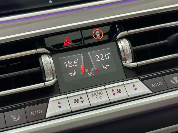 BMW X5 2022 Model Facelift xDrive 40Li M Sports Set – фото 10