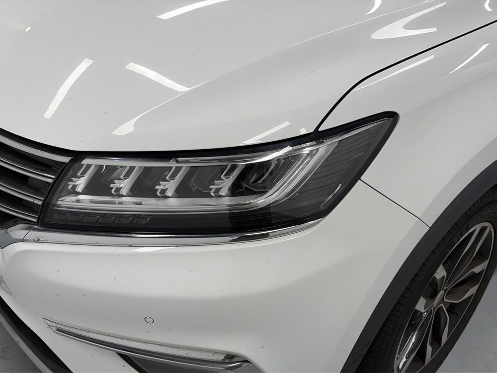 Roewe RX5 2018 модификация 20T 2WD автоматическое Internet Zhizun Edition – фото 12