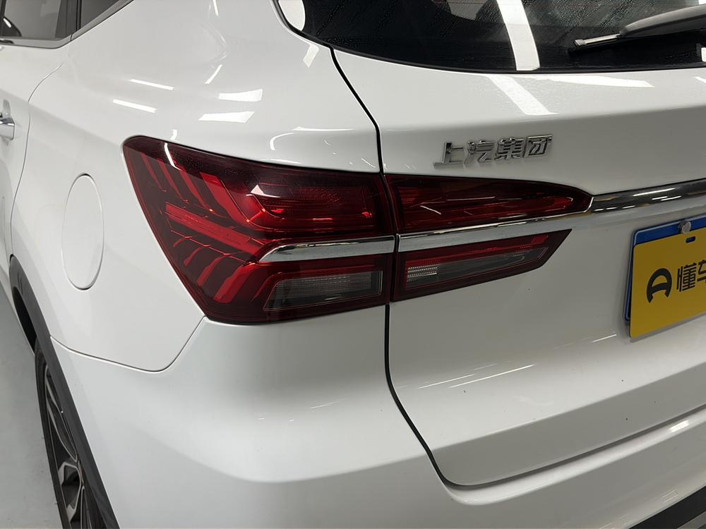 Roewe RX5 2018 модификация 20T 2WD автоматическое Internet Zhizun Edition – фото 13