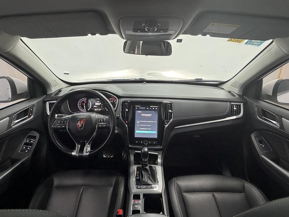 Roewe RX5 2018 модификация 20T 2WD автоматическое Internet Zhizun Edition – фото 14