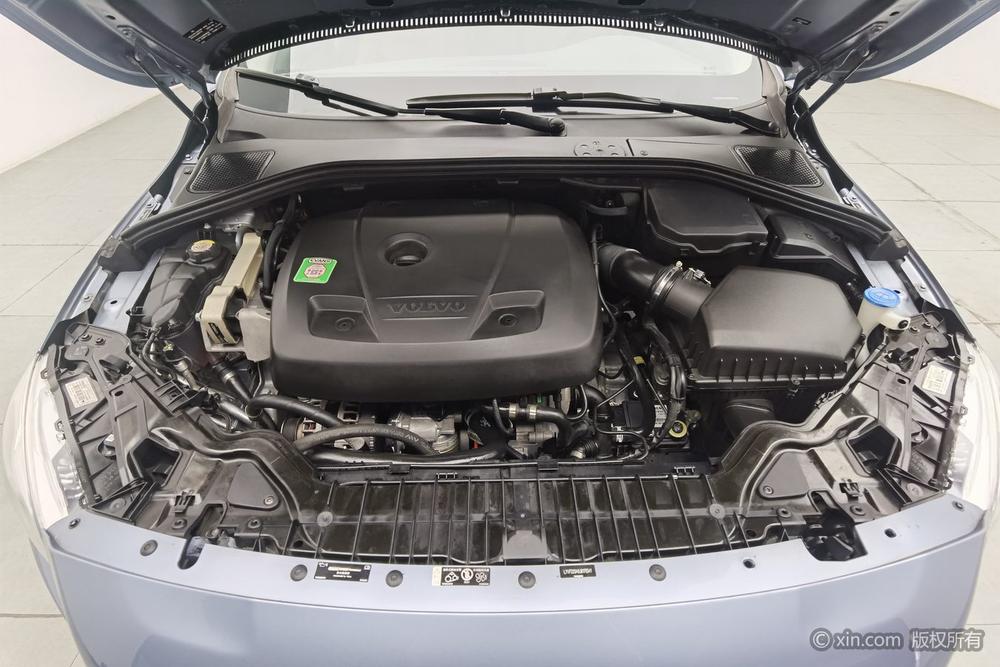 Volvo S60 2018 S60L T3 Intelligent Advance – фото 5