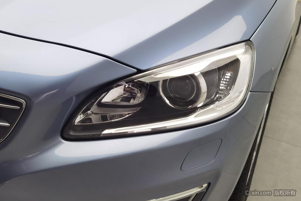 Volvo S60 2018 S60L T3 Intelligent Advance – фото 7