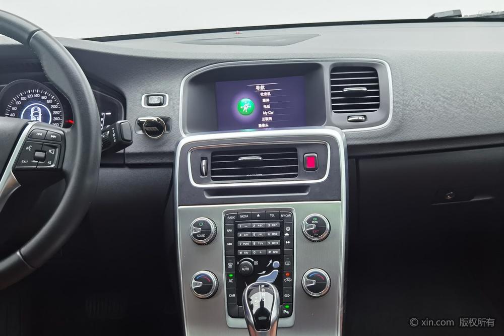 Volvo S60 2018 S60L T3 Intelligent Advance – фото 8