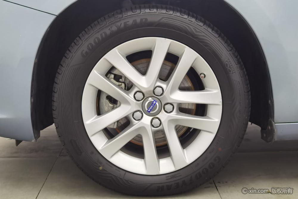 Volvo S60 2018 S60L T3 Intelligent Advance – фото 9