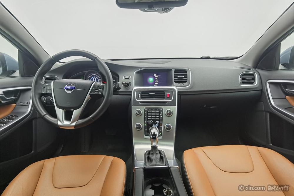Volvo S60 2018 S60L T3 Intelligent Advance – фото 12