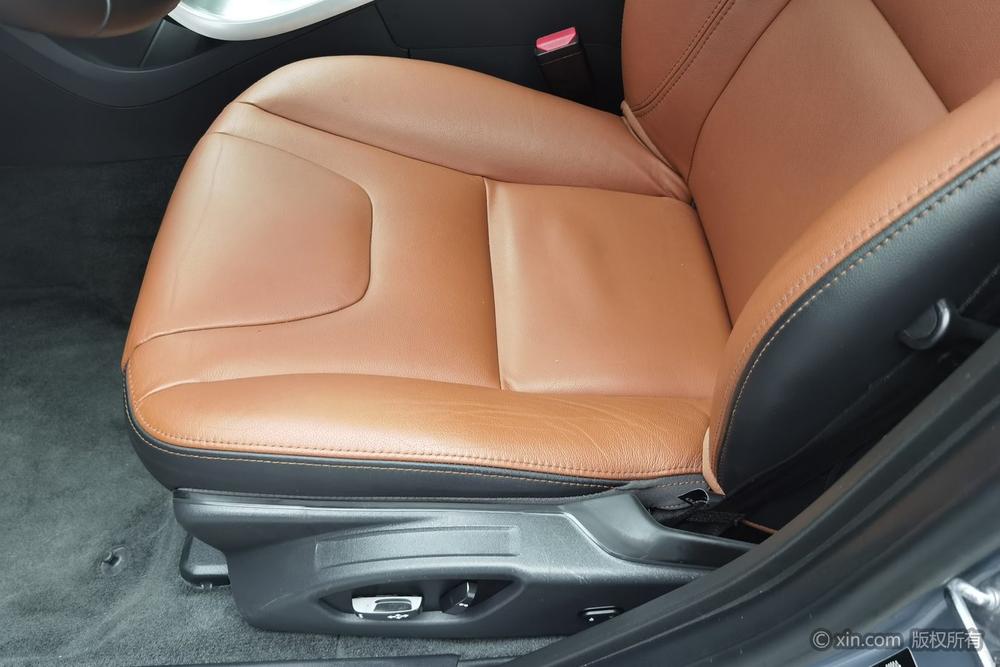 Volvo S60 2018 S60L T3 Intelligent Advance – фото 18