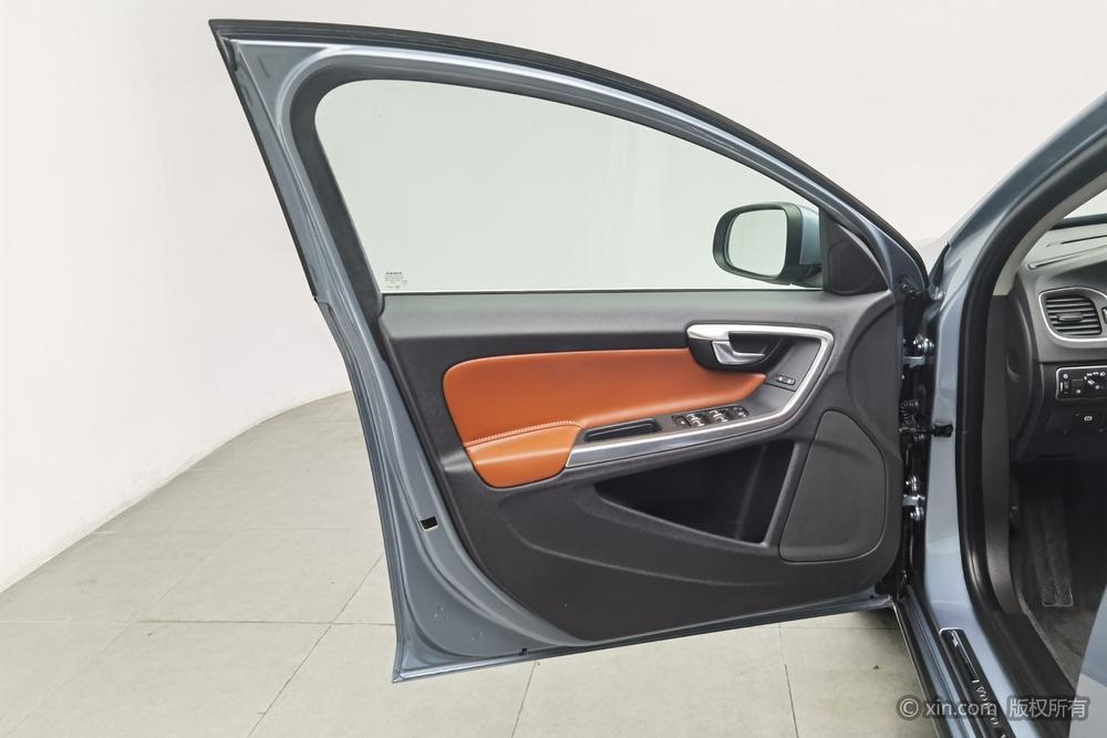 Volvo S60 2018 S60L T3 Intelligent Advance – фото 21