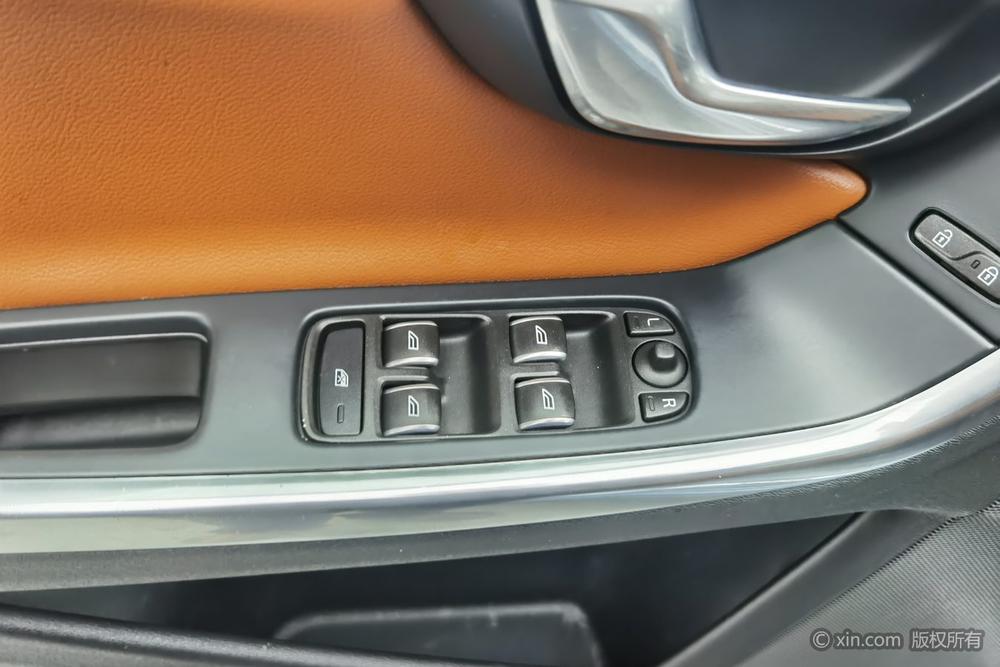 Volvo S60 2018 S60L T3 Intelligent Advance – фото 22