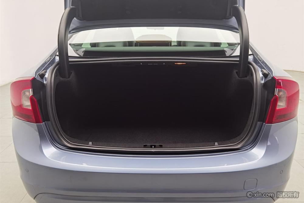Volvo S60 2018 S60L T3 Intelligent Advance – фото 23