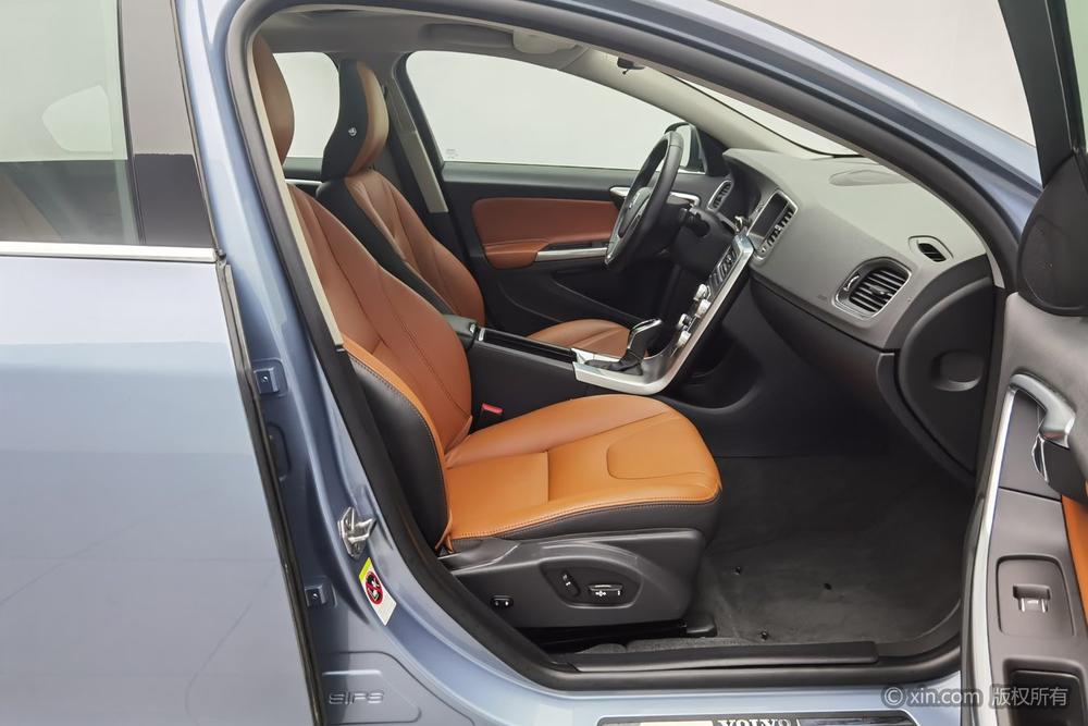 Volvo S60 2018 S60L T3 Intelligent Advance – фото 24